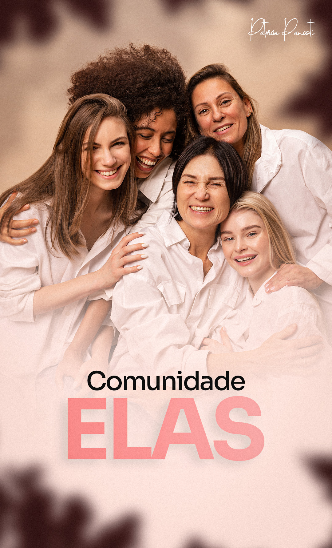 CAPA-8---Comunidade-ELAS